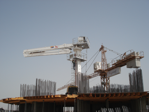 混凝土布料機廠家 混凝土布料機廠家