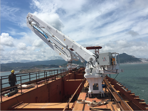 混凝土布料機 混凝土布料機