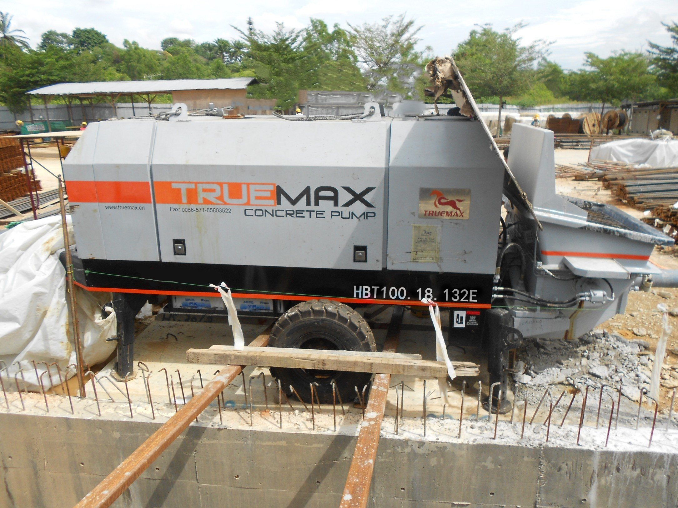 拖泵價格 拖泵價格