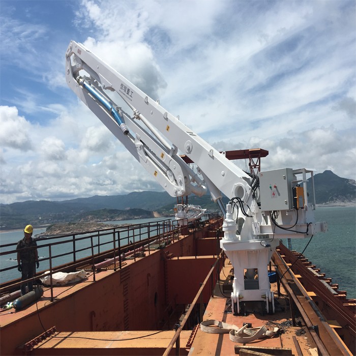 船用布料機(jī) 船用布料機(jī)