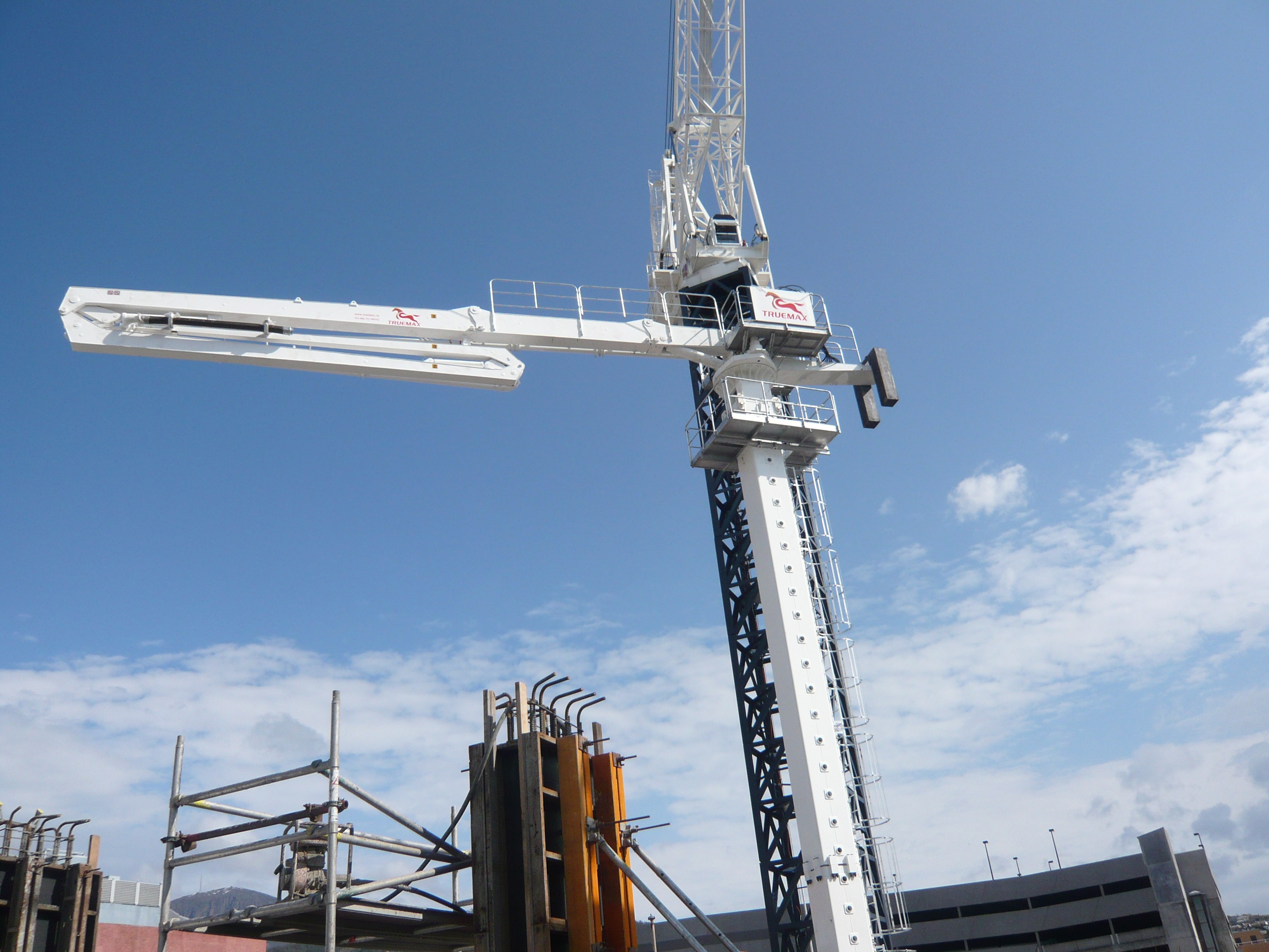 液壓布料機租賃 液壓布料機租賃