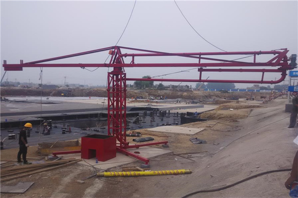 電動布料機(jī) 電動布料機(jī)