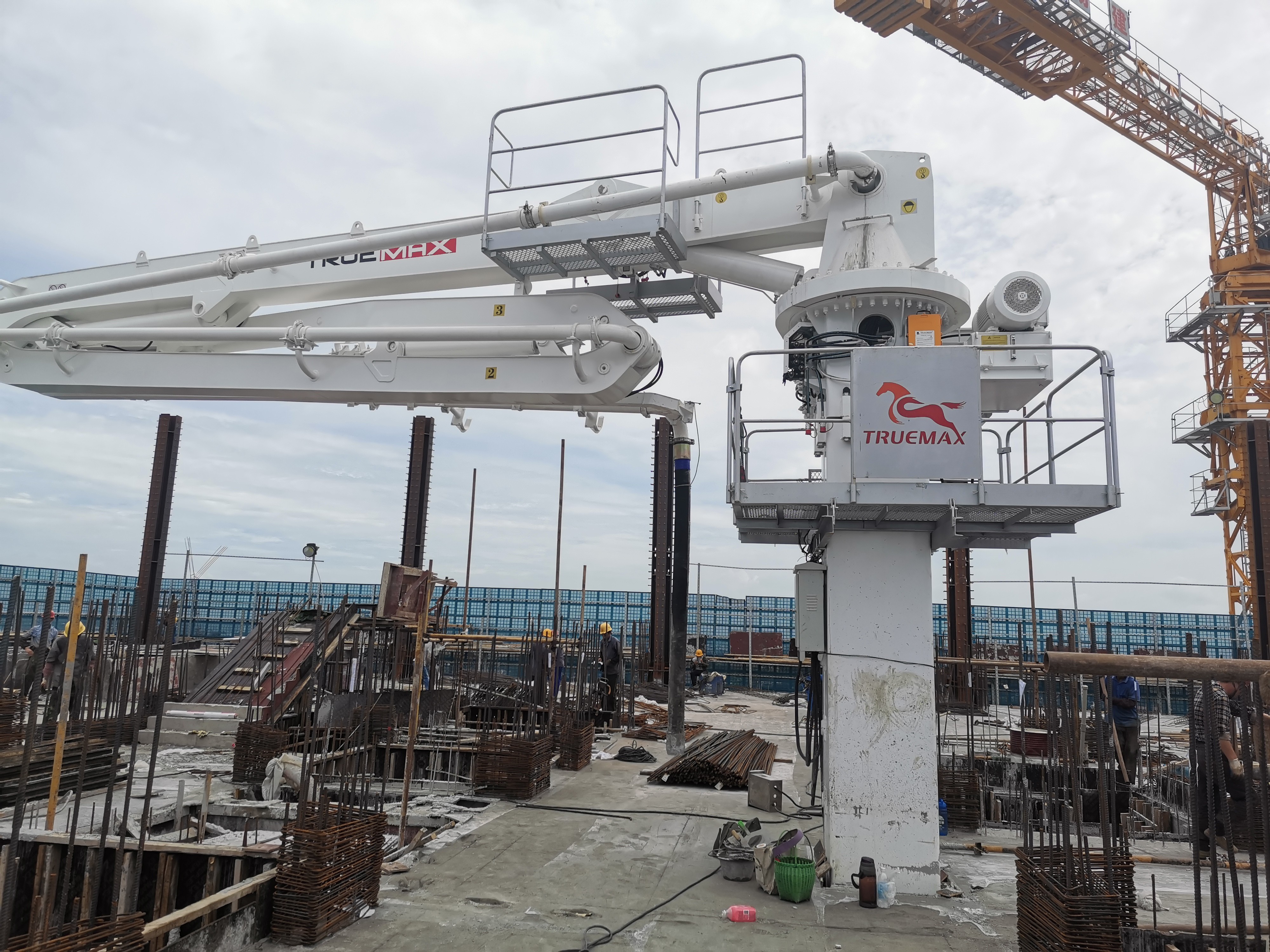 布料機(jī)廠家 布料機(jī)廠家